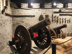 -宁波溪口古镇-民国大杂院