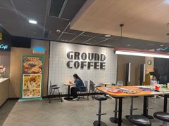 -麦当劳(凌云天地长桥店)