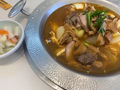 -古乐牛香鲜牛肉牛杂火锅(观前街店)