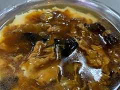 -北京信息科技大学清河小营校区学生食堂