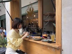 -RAC BAR(安福路店)