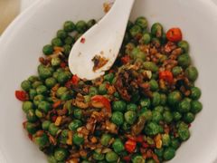 -饭怕鱼·黄焖鲟龙鱼(湖大店)