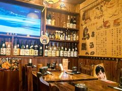 -鸟鹏烧鸟居酒屋(龙岗万科店)