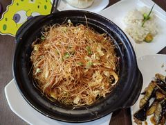 -老牌坊鲁菜名店(宽厚里店)