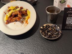 -锦荟JINHUI·浙江小馆(上海荟聚店)