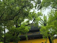 -西园戒幢律寺
