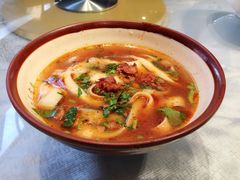 -老爷庙风味美食府(魏都大道店)