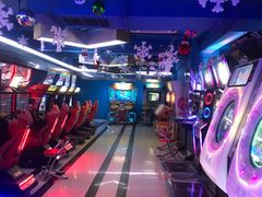 -阿尔法Game Station(中山路店)