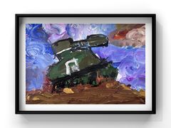 -彩翼美术馆(方庄校区)