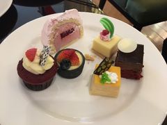 -富力希尔顿酒店·地阔自助餐厅