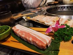 -井上和牛烤肉(大润发店)