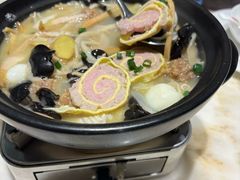 -同湘会馆(粤垦路店)