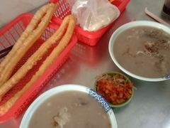 -朝阳糁馆(平安路店)