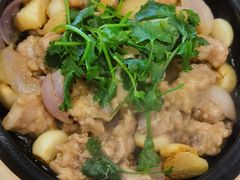 -去茶去餐厅(中央大街店)