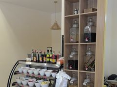 -朴小妹人参鸡汤火锅(长白山万达店)