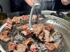 -韩山葵烤肉(太古里店)