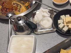 -华晟山城火锅(开发区港西东阁里店)