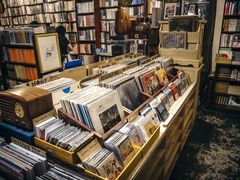 -旧天堂书店(华侨城创意文化园南山特色文化街区店)