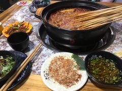 -唐记煌大坨卤牛肉串串(瑞南街店)