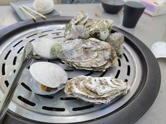 -仙螺岛海鲜自助餐厅(总店)