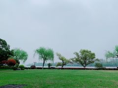 -浙江西子宾馆·瑶园咖啡厅