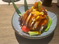 -玉川屋创意日料(北美新天地店)