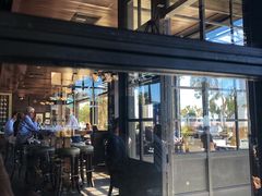 -Water Grill(圣莫妮卡店)