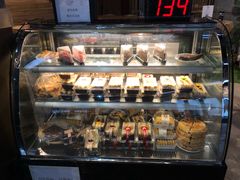 -百年朱苦拉咖啡(博物馆店)