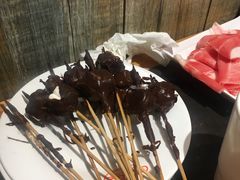 -火锅岛潮牌自助餐厅(天津天佑城店)