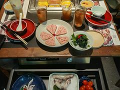 -大隐·成都火锅Bistro(合生麒麟新天地店)