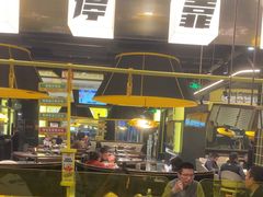 -嘎嘎鸭脑壳(蜀汉路店)