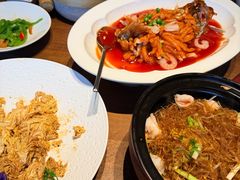 -北京老铺烤鸭(老城根店)