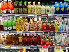 -Olé精品超市(北京合生汇店)