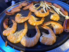-九田家黑牛烤肉料理(无锡T12店)