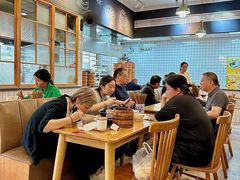 -常鲜德乐购迎桂馒头店(麻巷公寓店)
