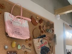 -提亚烘焙·手作面包·生日蛋糕(七星店)