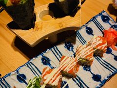 -本逸·割烹料理(湖墅店)
