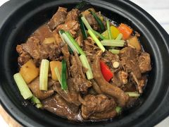 -沙河粉村·国家非遗传承(云台店)