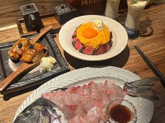-筱田の食堂·izakaya(淮海中路店)