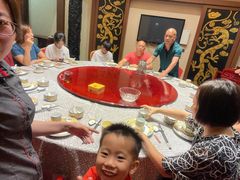 -龙悦湾酒家·八阵鱼生·渔人码头店