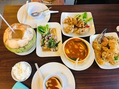 -真浪大家乐海鲜餐馆