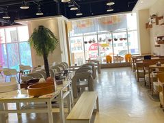 -藏猫猫咖啡主题馆(中央大道店)