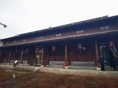 -王阳明故居