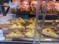 -巴黎贝甜·生日蛋糕(杭州文二路店)