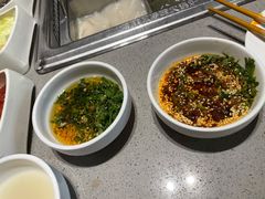 -海底捞火锅(奥山世纪城店)