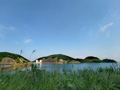 -长沙黑麋峰国家森林公园