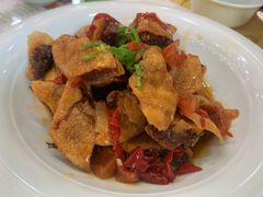 -新疆巴州金丝特餐厅(大钟寺店)