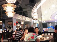 大堂-老头儿油爆虾·知味杭州(爱琴海购物中心)