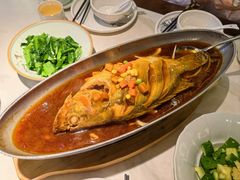 -徽韵人家·传承正宗徽菜(牡丹园店)