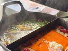 -盡膳口福·百年汤方火锅(科华北路店)